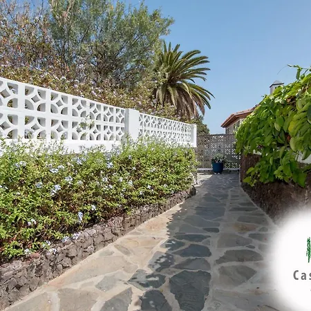 Casacolores Apartment *
